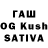 Каннабис White Widow ALEKSANDR.